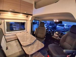 Cama Camper 180x200/182cm