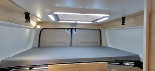 Cama Camper 180x200/182cm