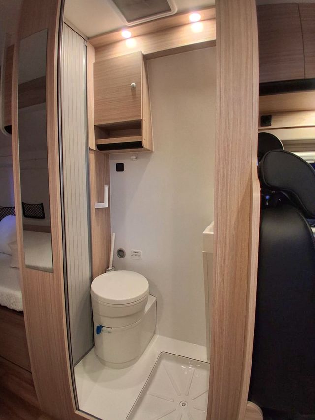 Cama Camper 180x200/182cm