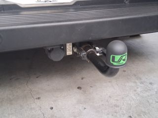 Cama Camper 180x200/182cm