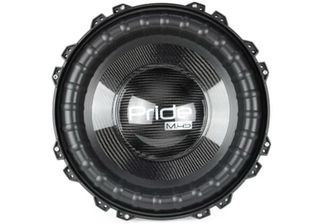 Subwoofer Pride M45 15”