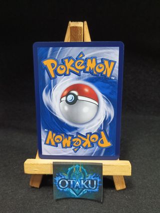 Carta Pokémon - Umbreon