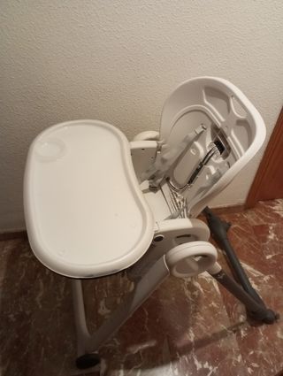 Trona para bebés 6-36 meses