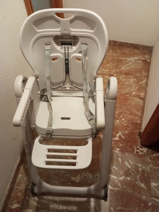 Trona para bebés 6-36 meses