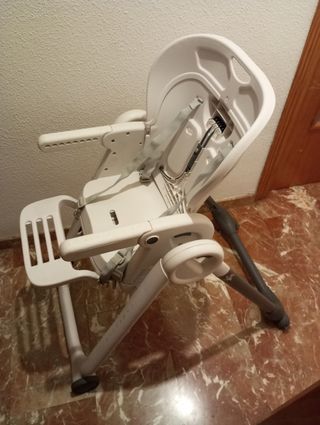 Trona para bebés 6-36 meses