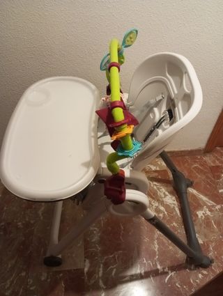 Trona para bebés 6-36 meses