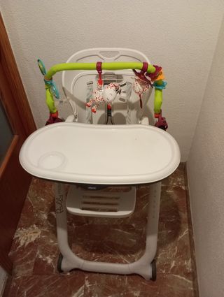Trona para bebés 6-36 meses