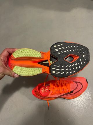 Nike Alphafly 44,5 Nuevas