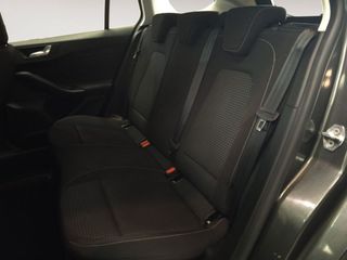Ford Focus Trend Plus