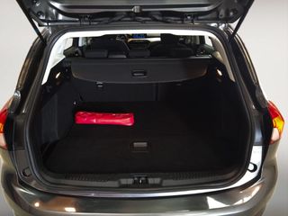 Ford Focus Trend Plus