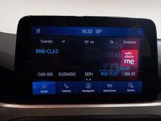 Ford Focus Trend Plus
