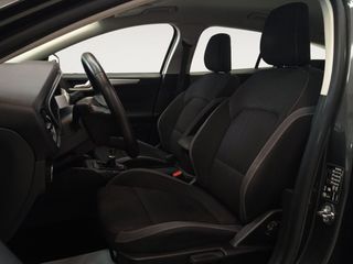 Ford Focus Trend Plus