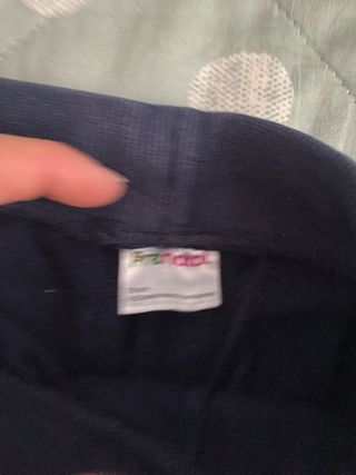 Set bimbo 9/12 mesi - 12 capi