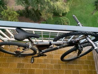 Bicicleta Rockrider 26