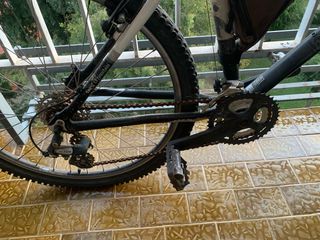 Bicicleta Rockrider 26