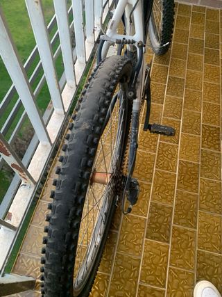 Bicicleta Rockrider 26