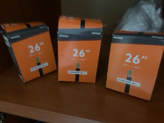 Bicicleta Rockrider 26