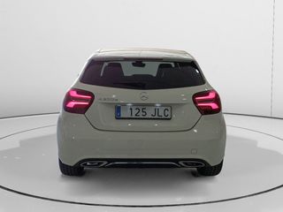 Mercedes Clase A A 200d