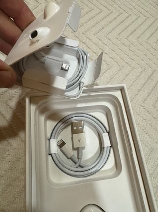 iPhone XR 64GB Negro