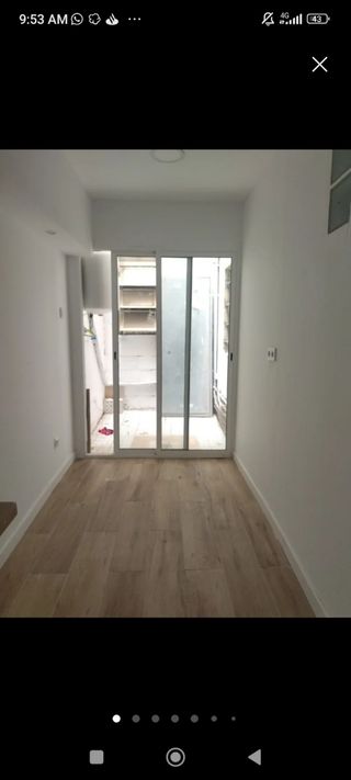 Alquiler Local Oficina Cocina