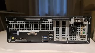 PC Sobremesa Dell OptiPlex 3040. DVD-RW Win10