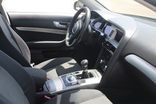 Audi A6 2008