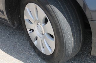 Audi A6 2008