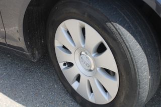 Audi A6 2008