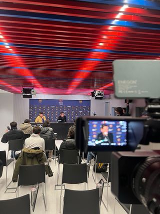 Operadora de càmera i editora freelance