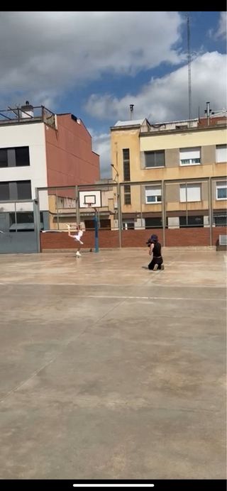 Operadora de càmera i editora freelance