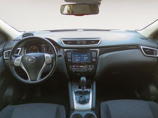 Nissan Qashqai Visia