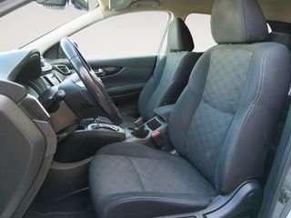Nissan Qashqai Visia