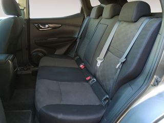 Nissan Qashqai Visia