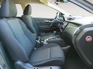 Nissan Qashqai Visia
