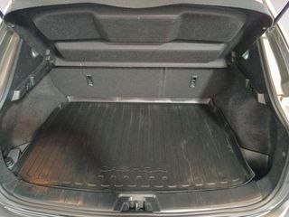 Nissan Qashqai Visia