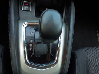 Nissan Qashqai Visia