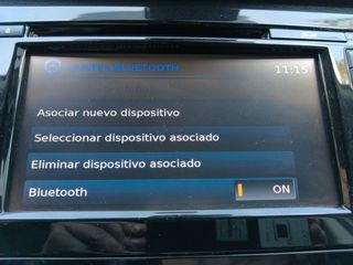 Nissan Qashqai Visia