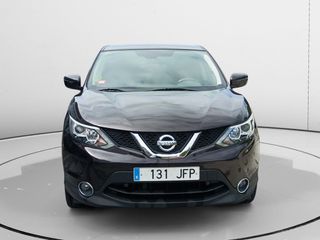 Nissan Qashqai Visia