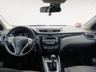 Nissan Qashqai Visia