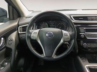 Nissan Qashqai Visia