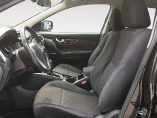 Nissan Qashqai Visia