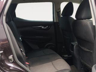 Nissan Qashqai Visia