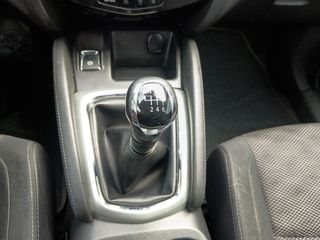 Nissan Qashqai Visia