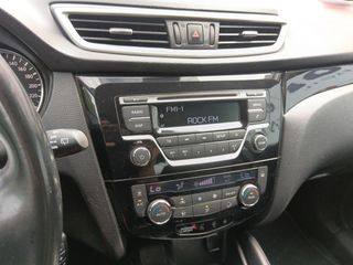 Nissan Qashqai Visia
