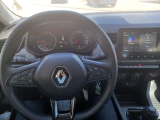 Renault Clio GLP ETIQUETA ECO * EN OFERTA