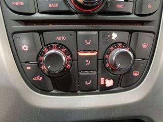 Opel Astra Sportive