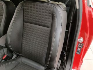 Opel Astra Sportive