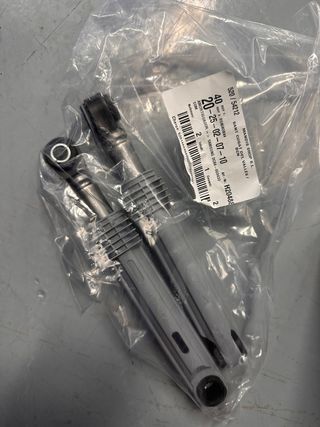 Amortiguadores Lavadora Samsung S017620