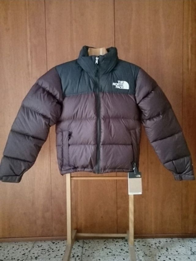 Chaqueta The North Face Nuptse 700 Talla XS