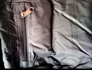 Chaqueta The North Face Nuptse 700 Talla XS